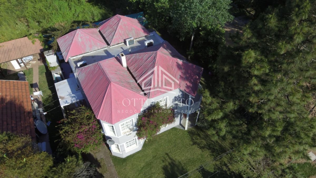 Casa en venta, La barra