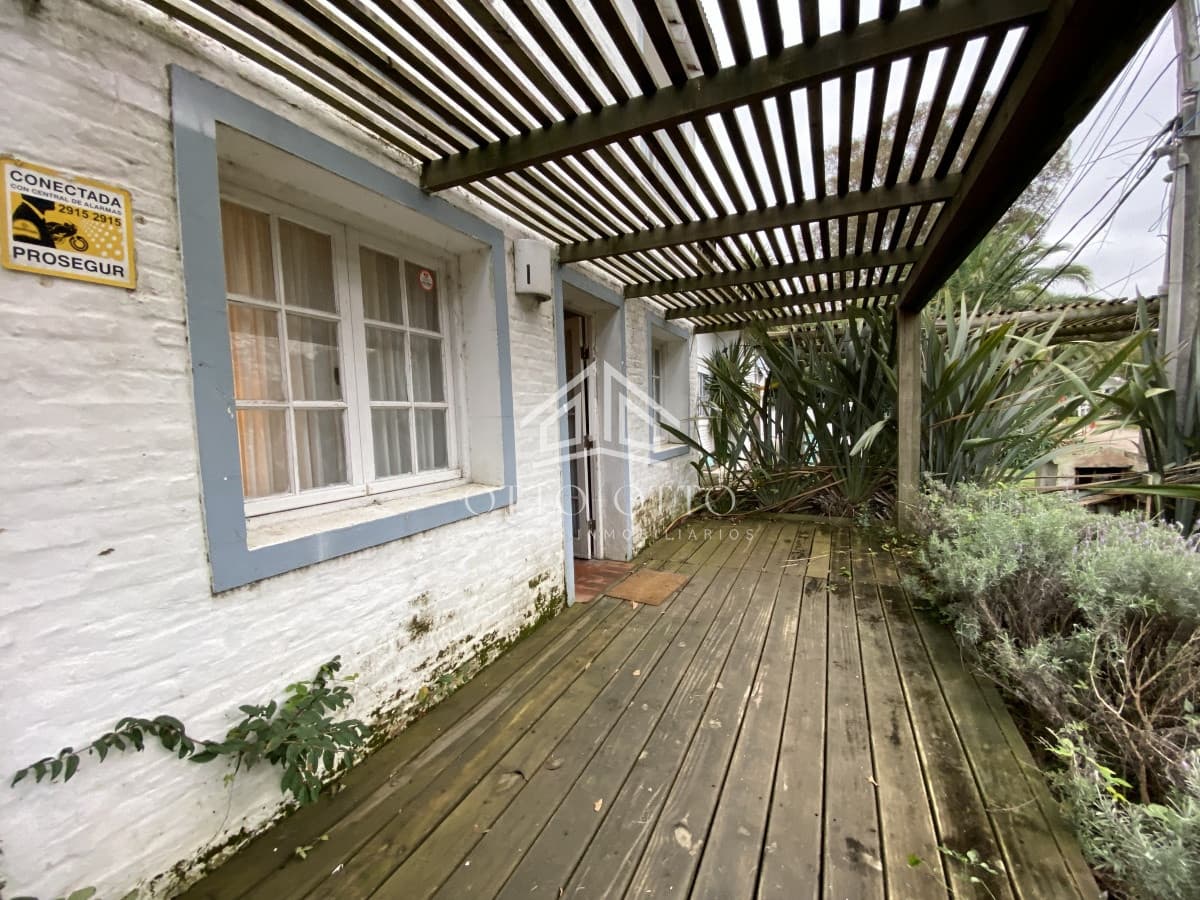 Casa en venta en La Barra, Punta del Este