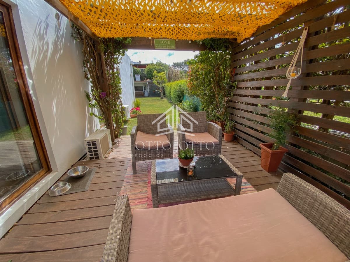 Casa en venta Altos De Pinares 3 dormitorios