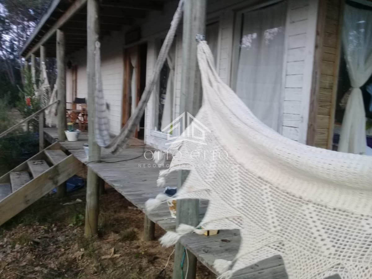 Casa en Oceanía del polonio