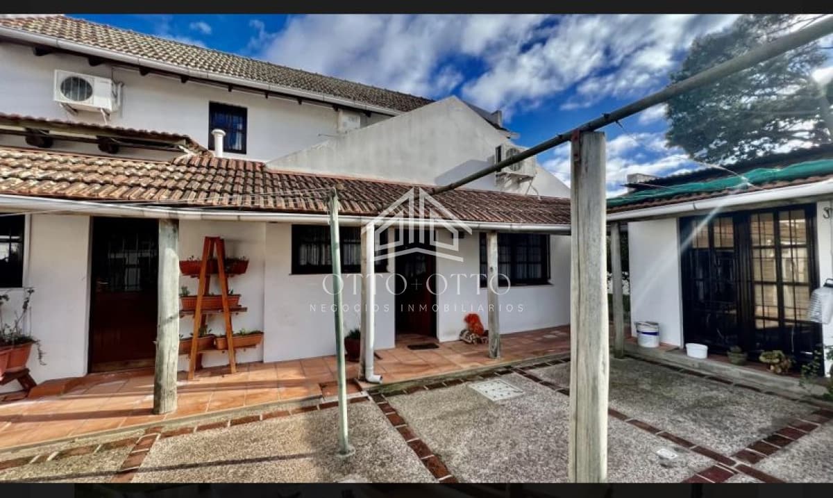 Venta casa tres dormitorios Maldonado