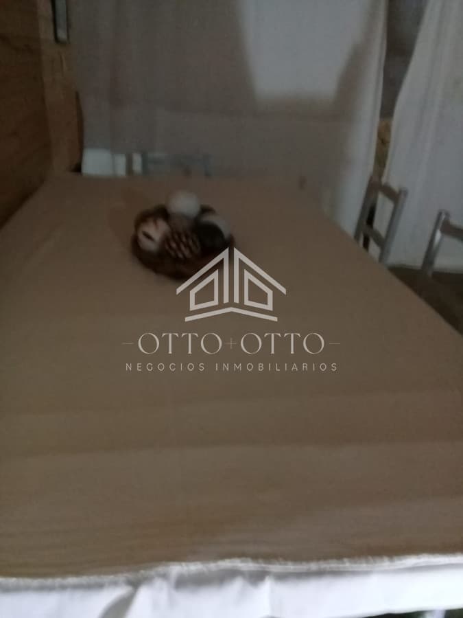 Casa en Oceanía del polonio