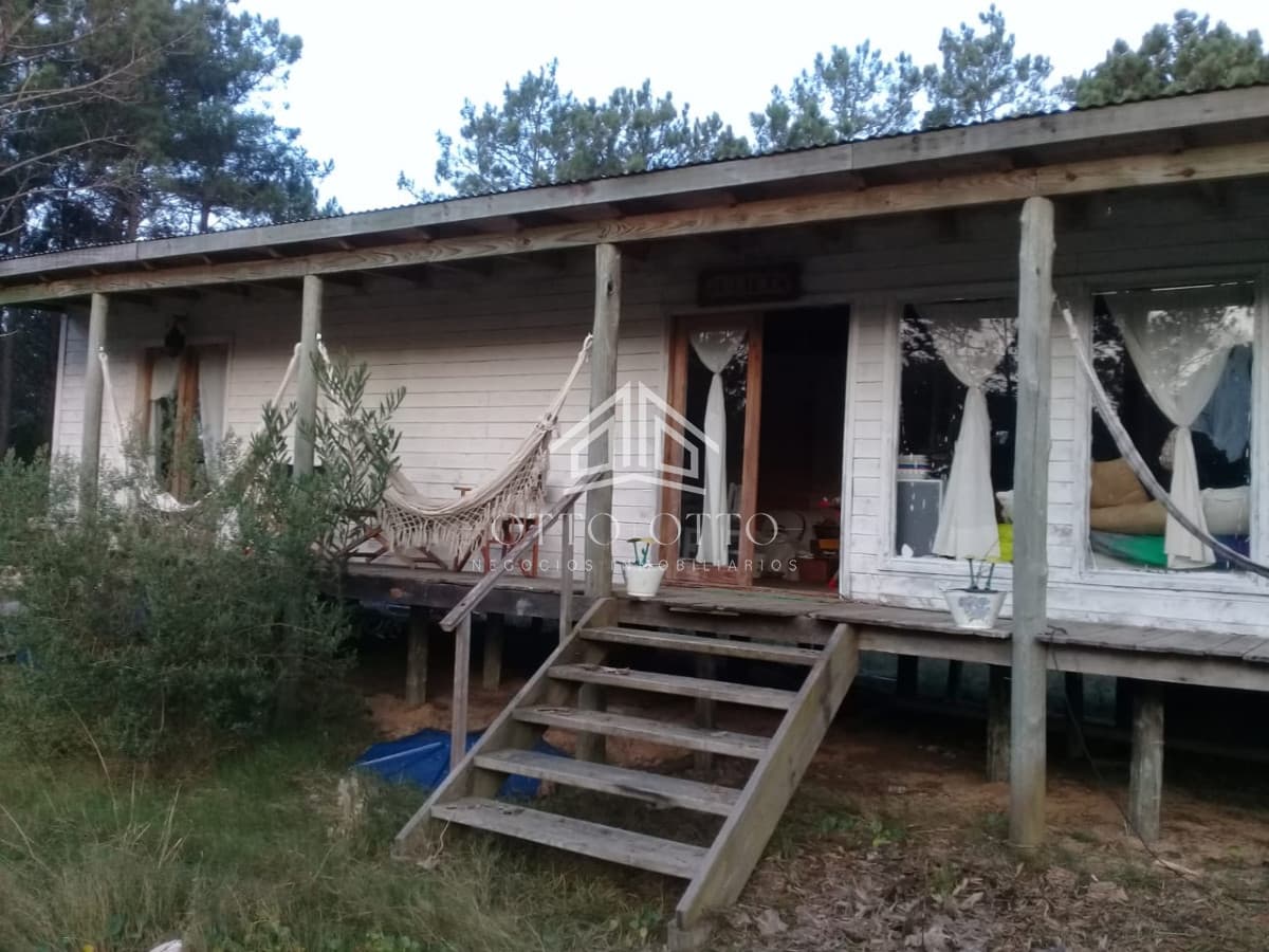 Casa en Oceanía del polonio