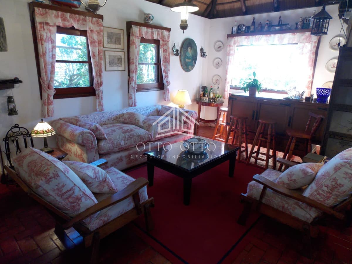 Casa en venta en Playa Mansa