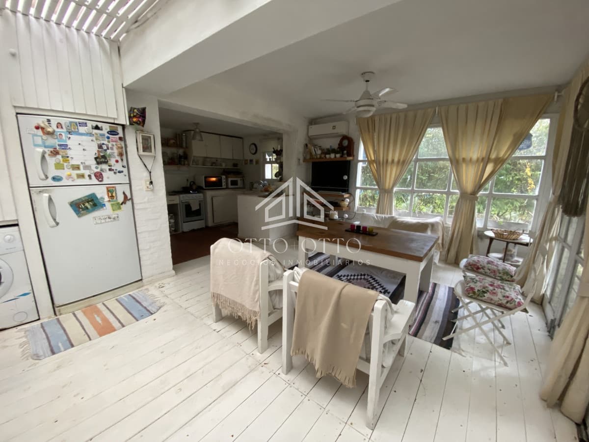 Casa en venta en La Barra, Punta del Este