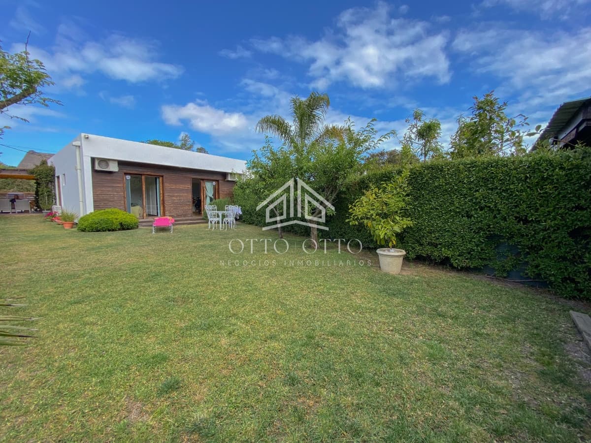 Casa en venta Altos De Pinares 3 dormitorios
