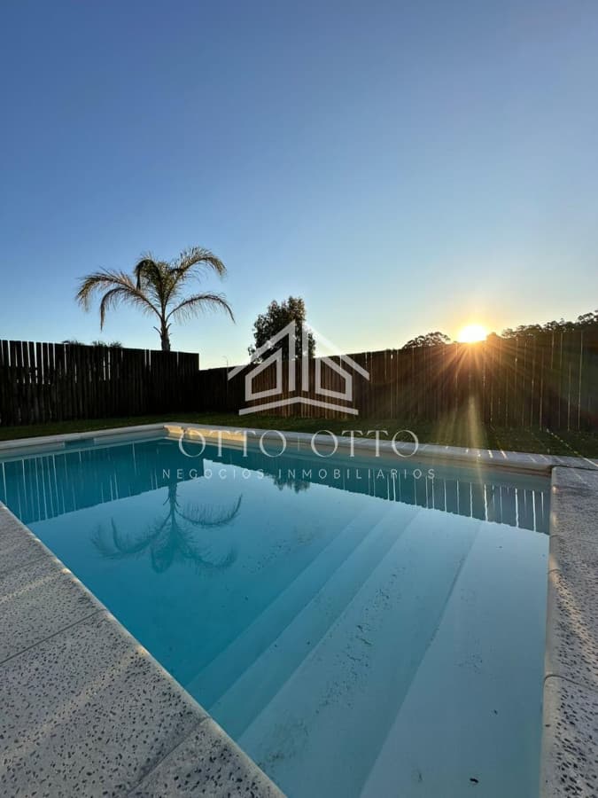 Venta casa tres dormitorios Punta ballena