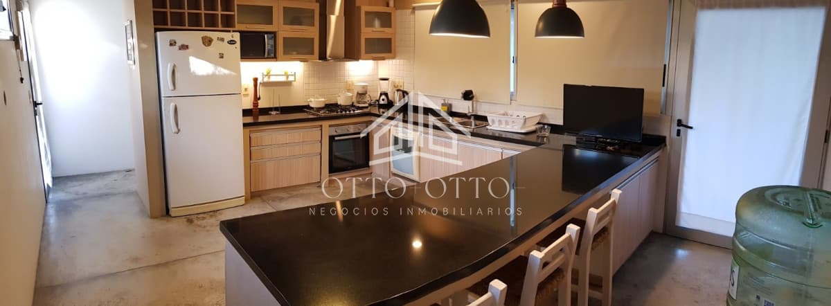 Casa en venta Playa Brava 3 dormitorios Punta del Este