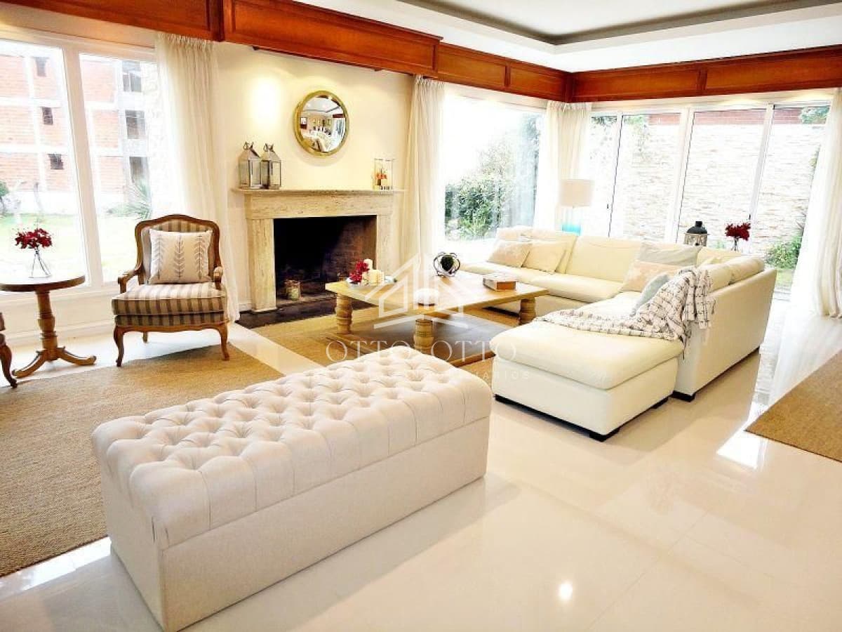 Casa en venta y alquiler temporario Punta Del Este 5 dormitorios
