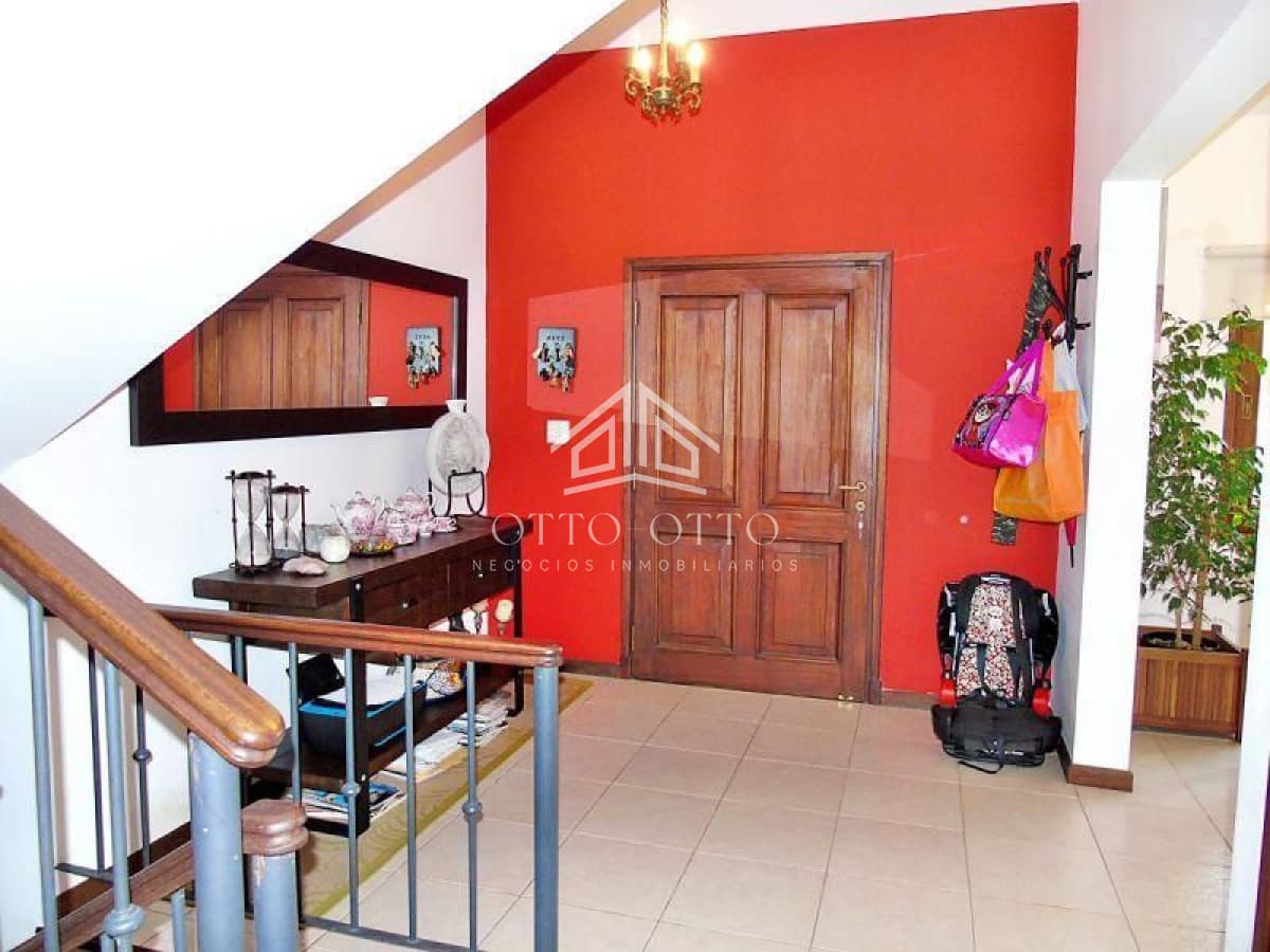 Casa en venta Punta Del Este 4 dormitorios