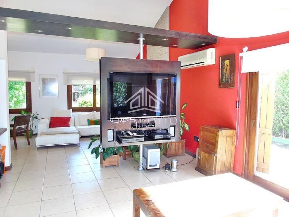 Casa en venta Punta Del Este 4 dormitorios