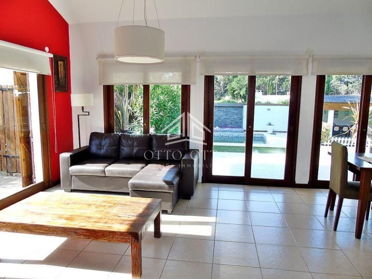 Casa en venta Punta Del Este 4 dormitorios