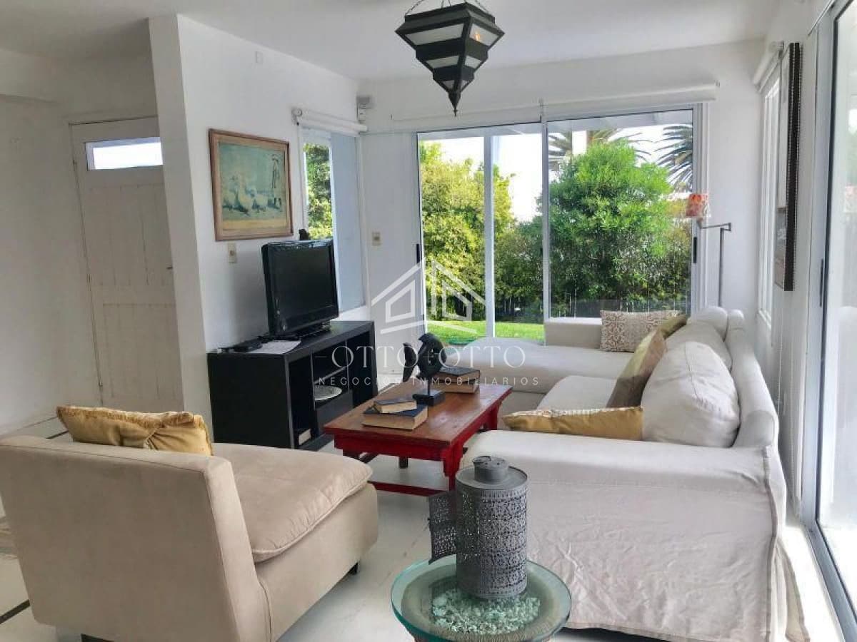 Casa en venta La Barra 3 dormitorios