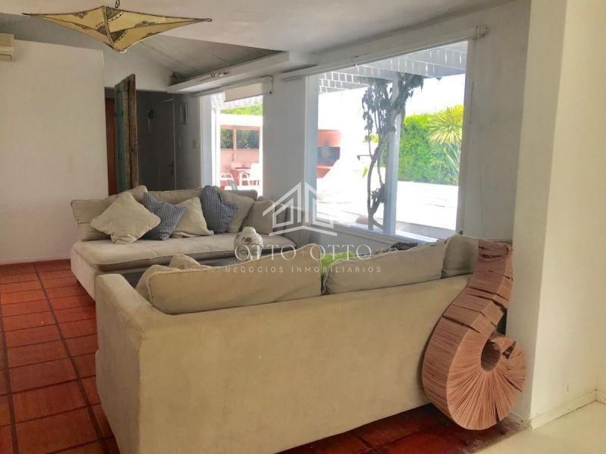Casa en venta La Barra 3 dormitorios