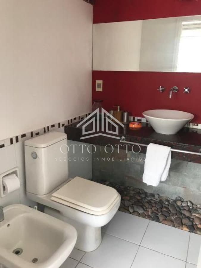 Casa en venta La Barra 3 dormitorios