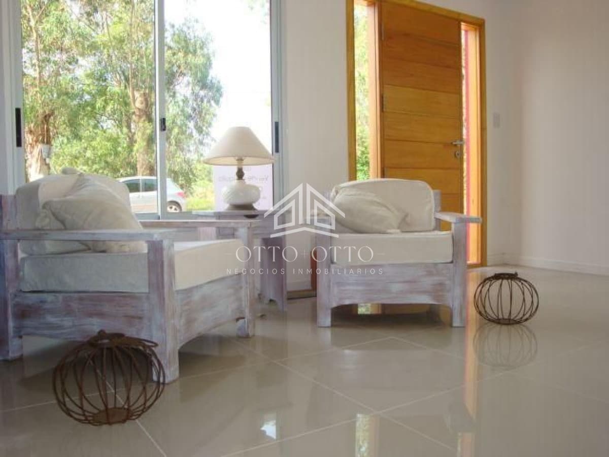 Casa en venta La Barra 3 dormitorios