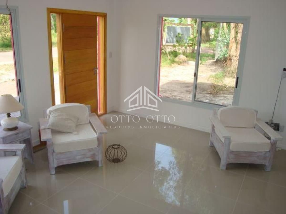 Casa en venta La Barra 3 dormitorios
