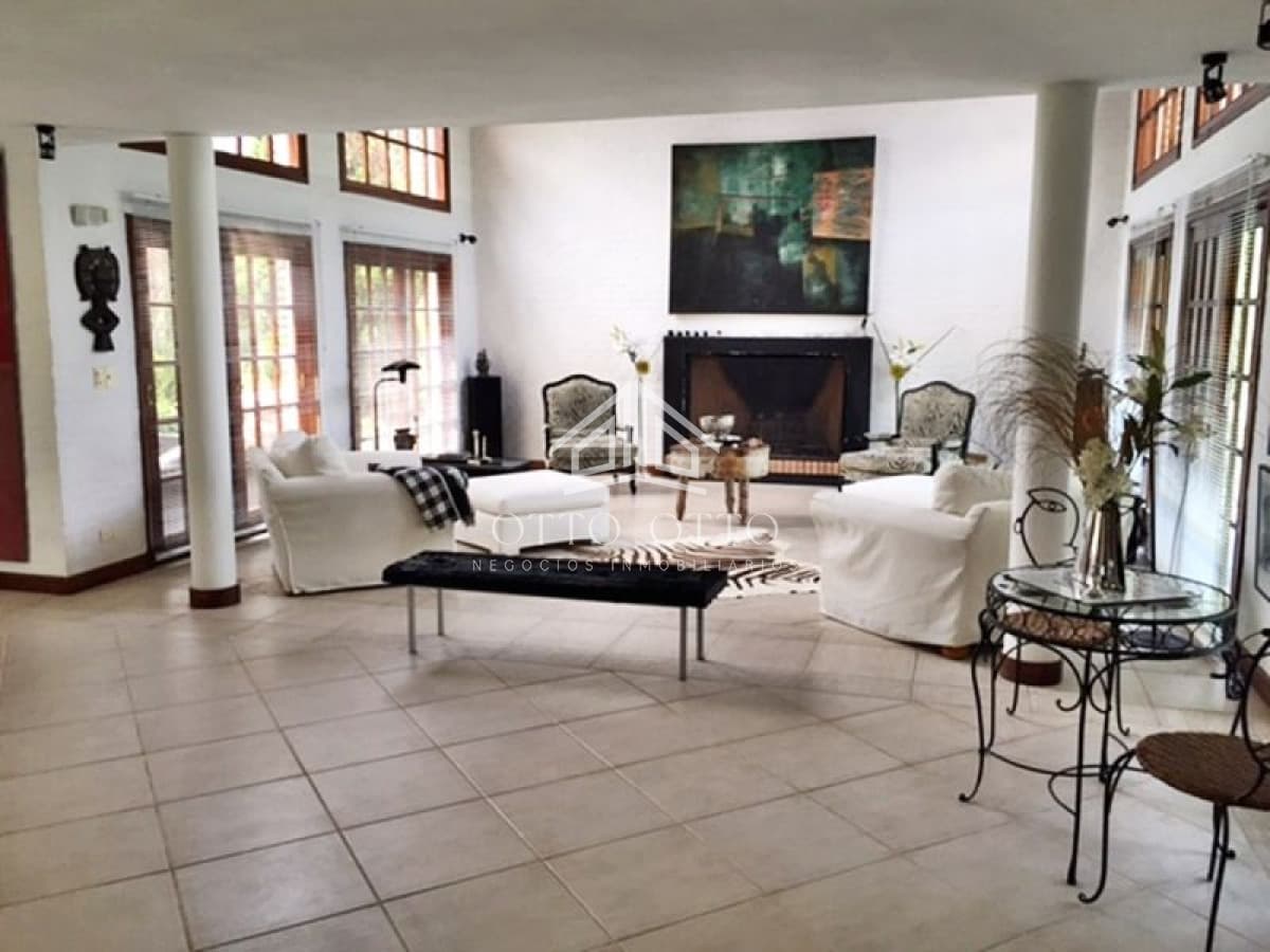 Casa en venta Pinares 3 dormitorios