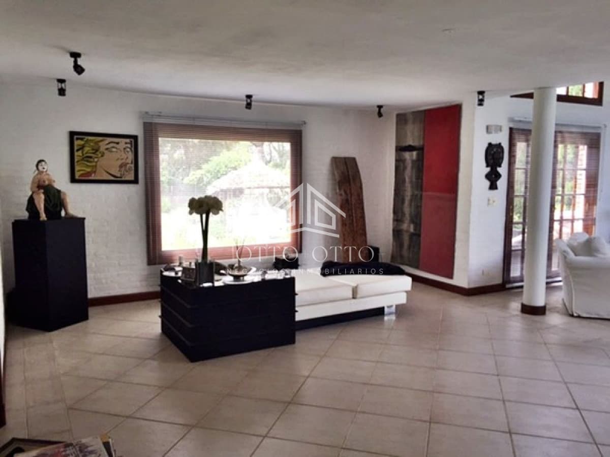 Casa en venta Pinares 3 dormitorios