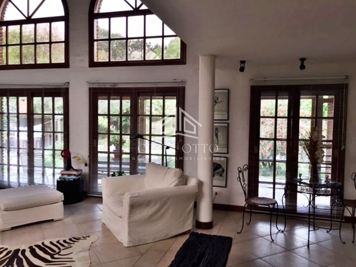 Casa en venta Pinares 3 dormitorios