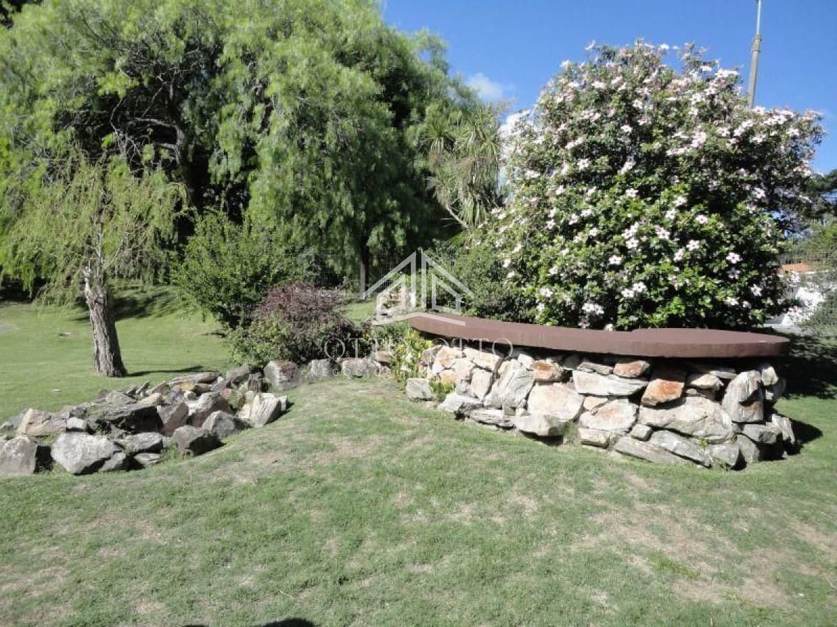 Casa en venta Playa Mansa 4 dormitorios