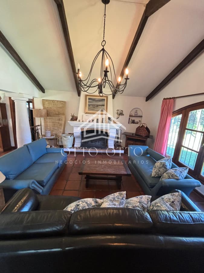 Hermosa Casa en San Rafael