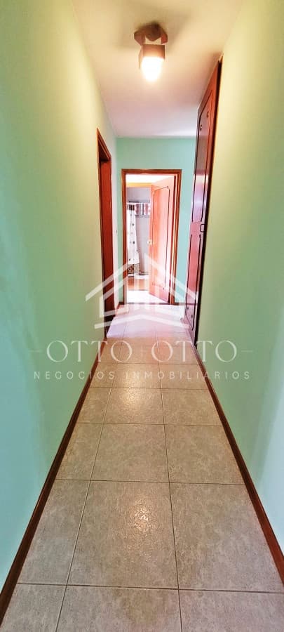 Casa en la Floresta, se escucha permuta por depto en Montevideo o Punta del Este