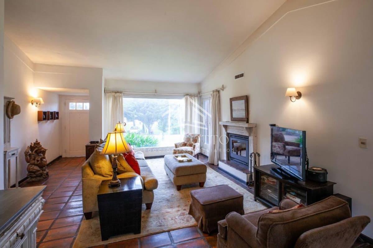 Hermosa casa en San Rafael, Punta del este! 4 dormitorios.