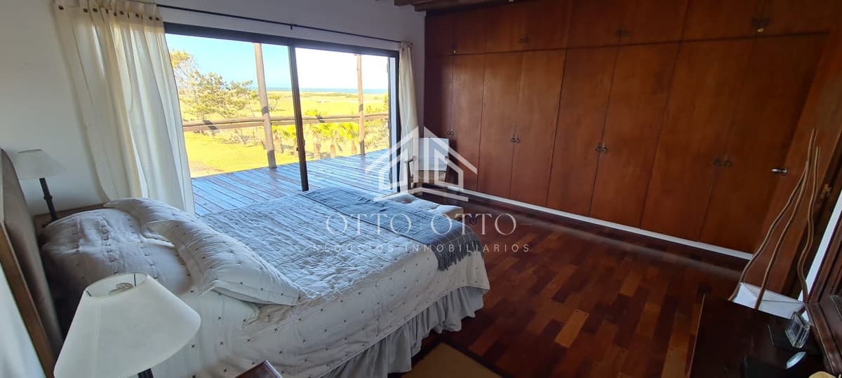 VENTA HERMOSO CHALET A METROS DEL MAR EN JOSÉ IGNACIO