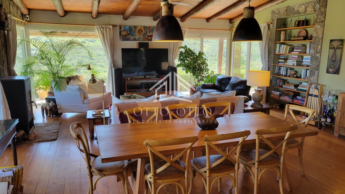 Chacra a la venta en las Sierras de Maldonado
