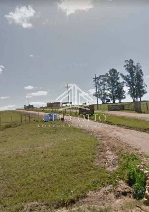 terreno en Pueblo Eden 62m2