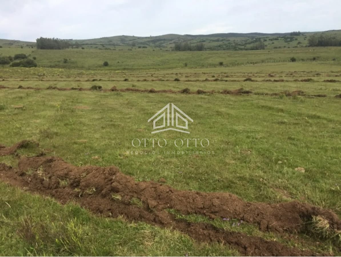 terreno en Pueblo Eden 62m2