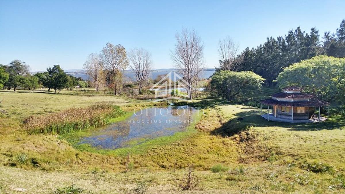 Chacra en venta Laguna Del Sauce 1 dormitorio