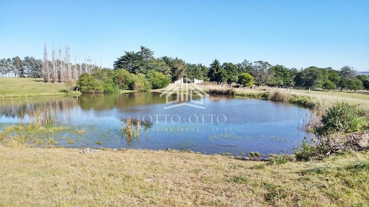 Chacra en venta Laguna Del Sauce 1 dormitorio