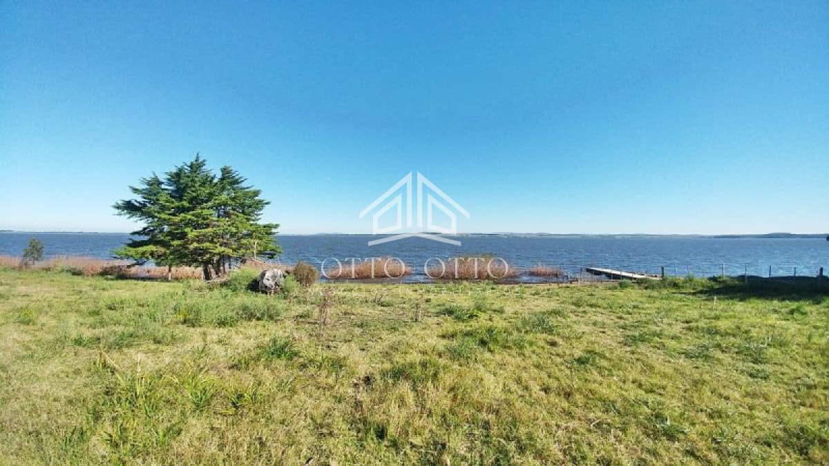 Chacra en venta Laguna Del Sauce 1 dormitorio