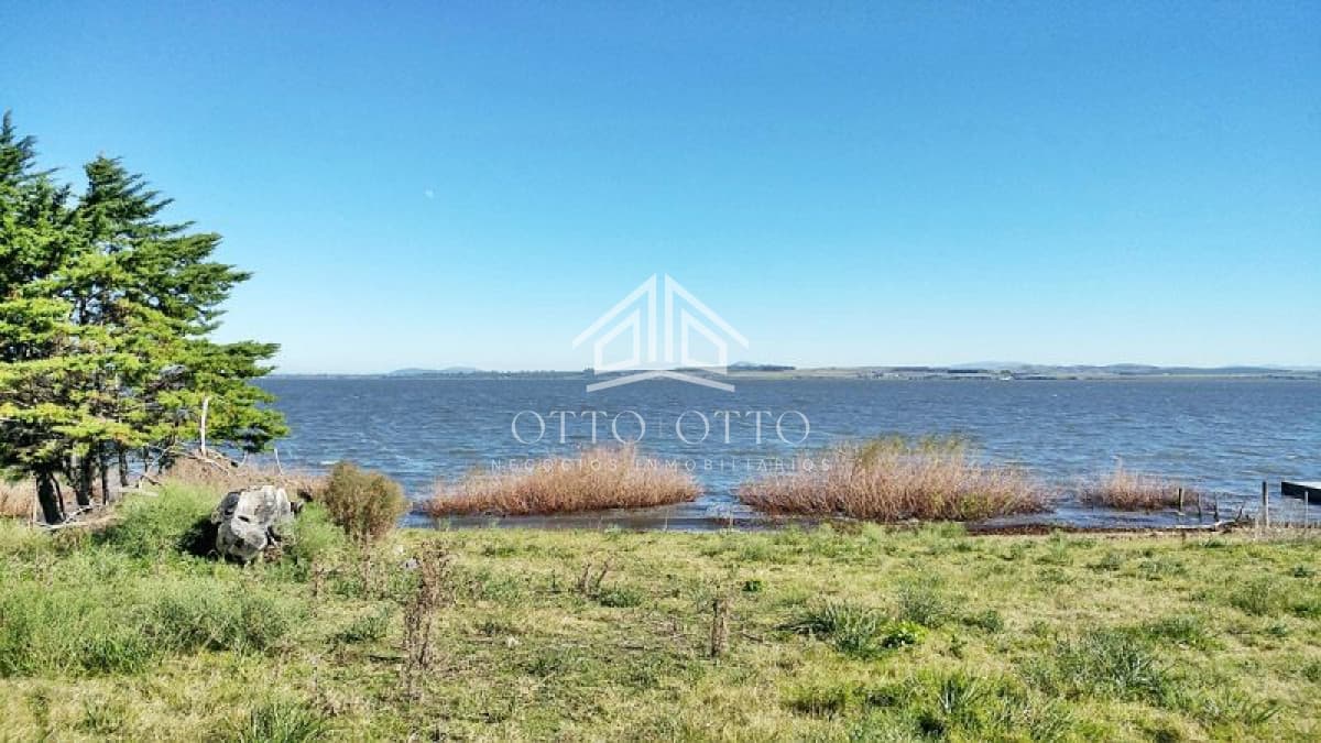 Chacra en venta Laguna Del Sauce 1 dormitorio
