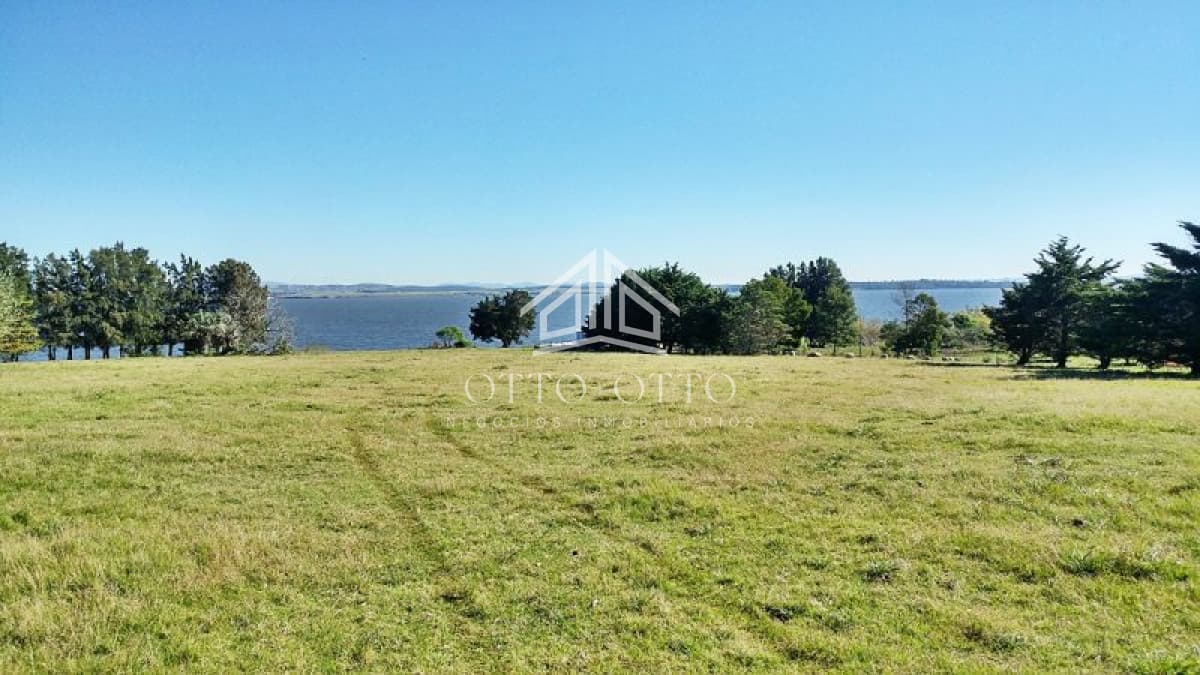 Chacra en venta Laguna Del Sauce 1 dormitorio