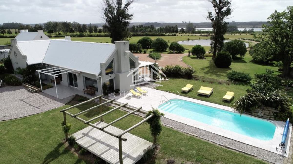 Chacra en venta  1 dormitorio