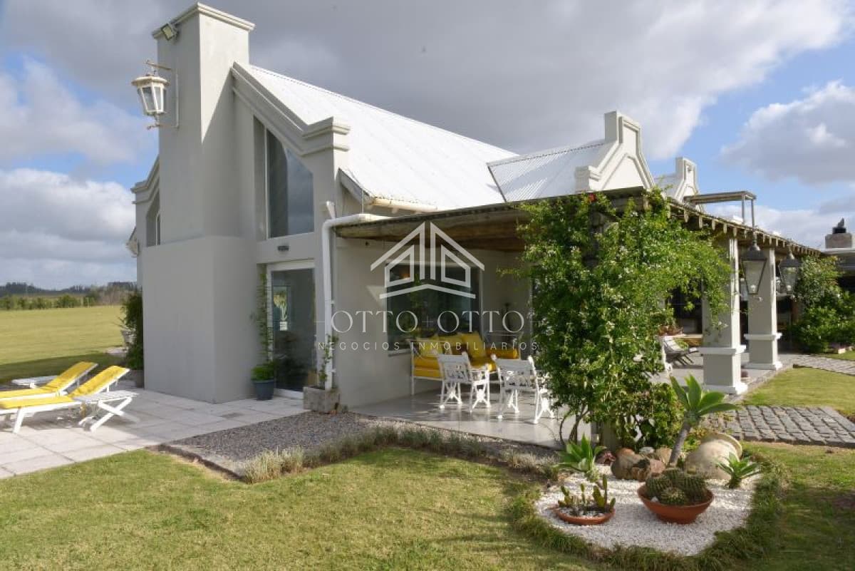 Chacra en venta  1 dormitorio