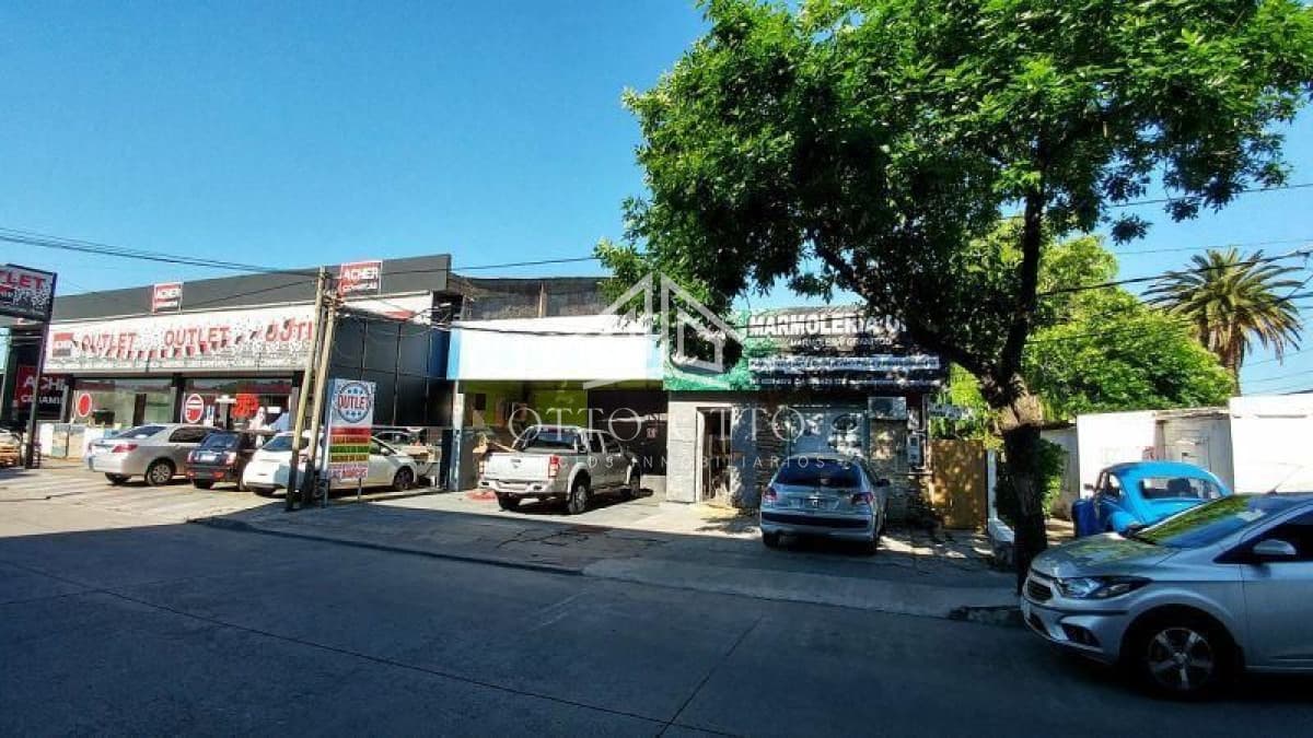 Local en venta Centro 