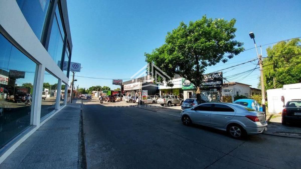 Local en venta Centro 