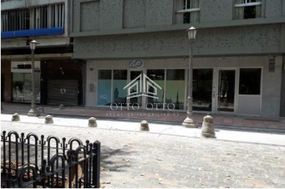 Local en venta Centro 