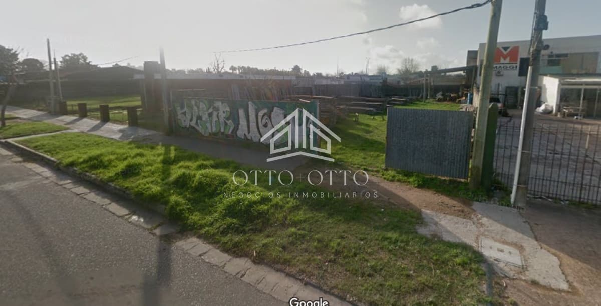 Lote en venta en Maldonado 