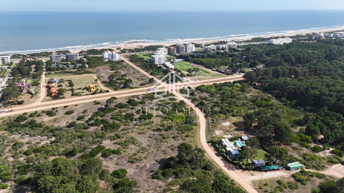 Terreno Apto para Edificar - Sufside