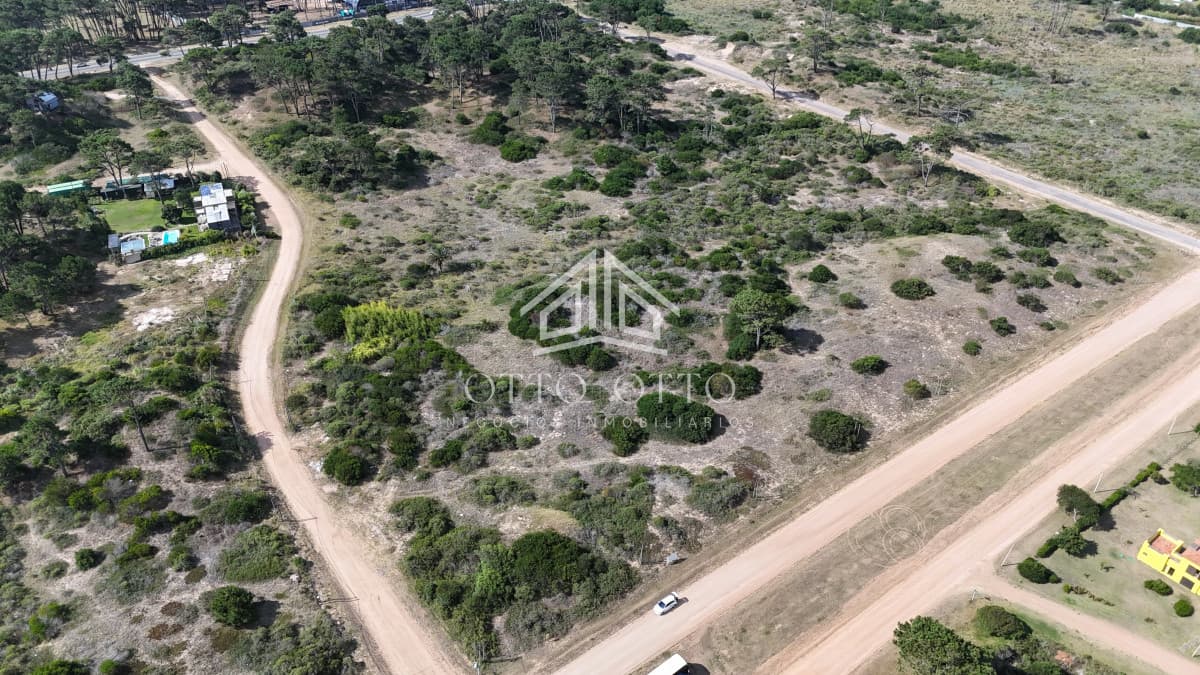 Terreno Apto para Edificar - Sufside