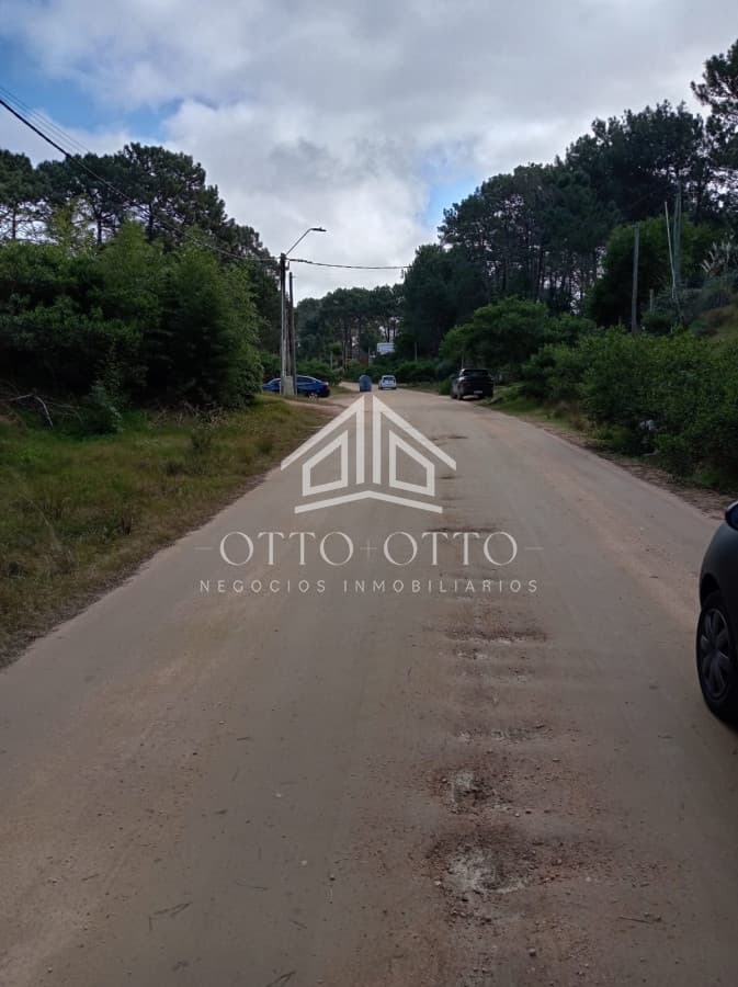 Terreno en venta Punta Del Este 
