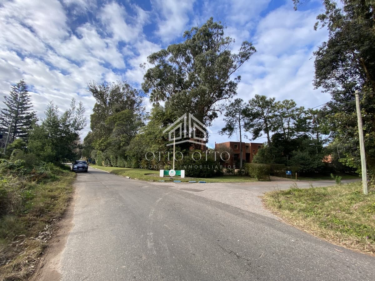 Terreno en venta Rincón Del Indio 