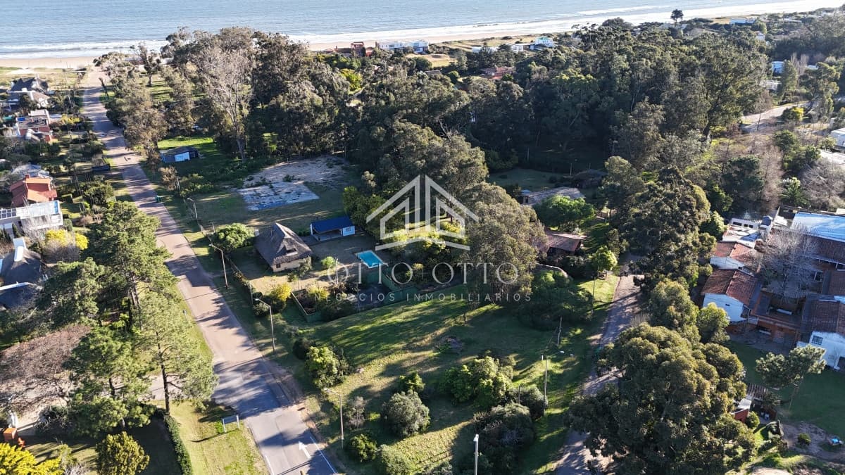 INCREIBLE TERRENO EN VENTA PUNTA BALLENA