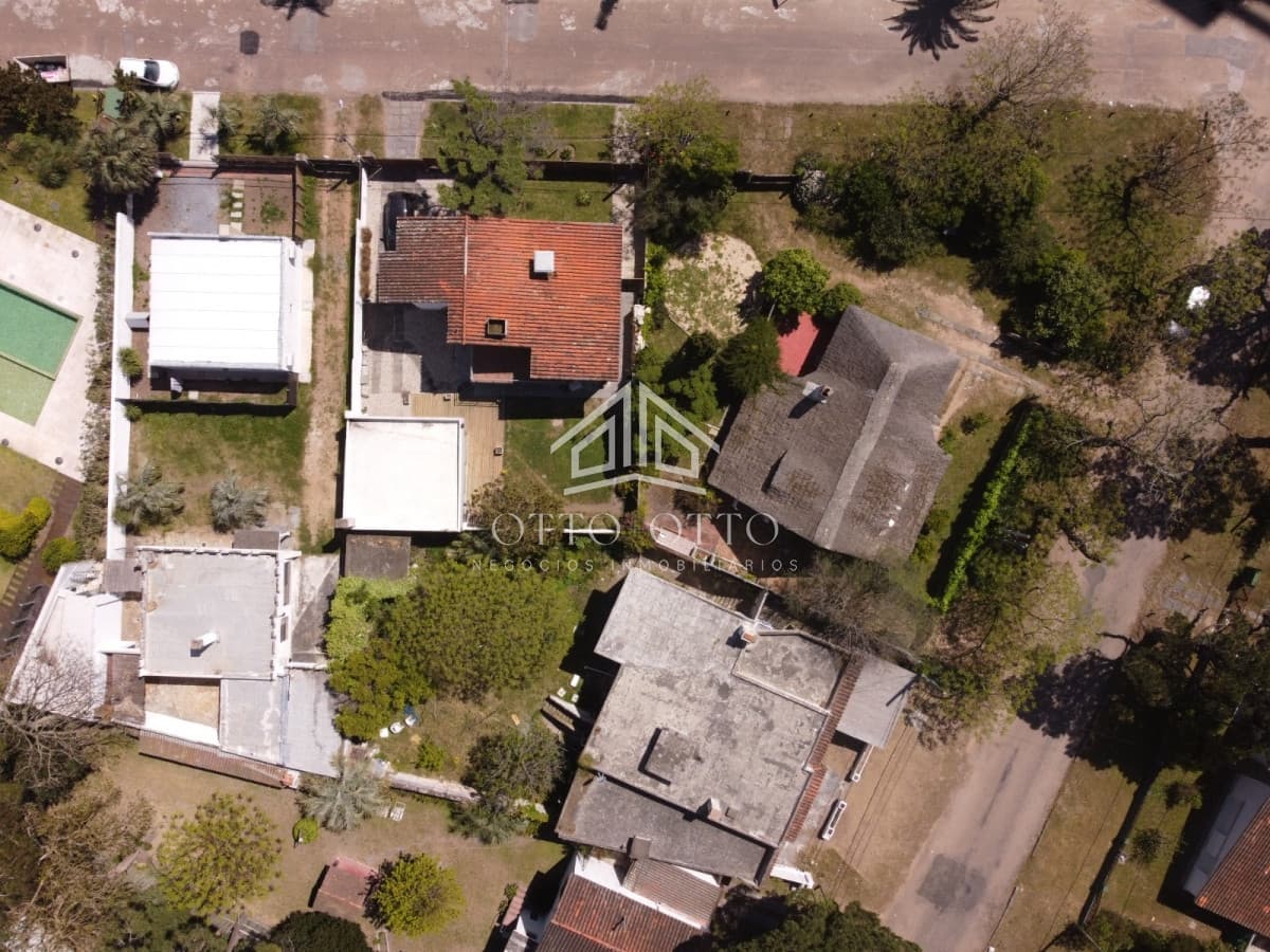Lote en venta en Playa Mansa 