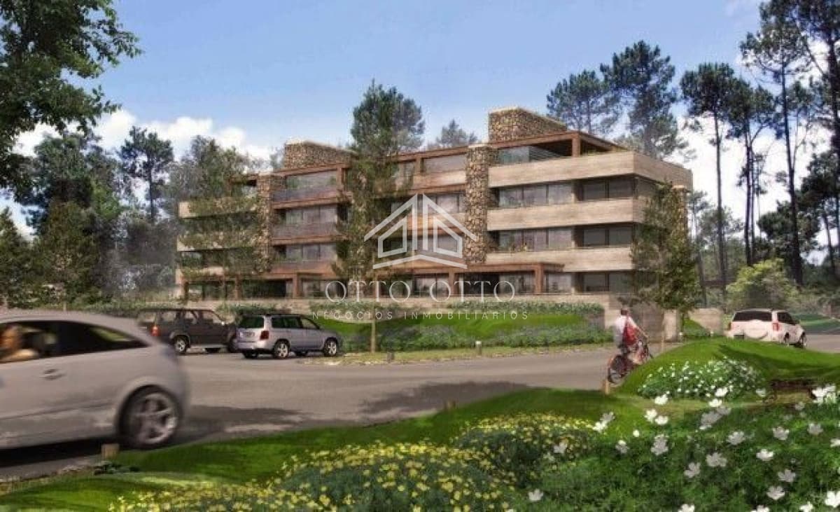 Terreno en venta Playa Brava 